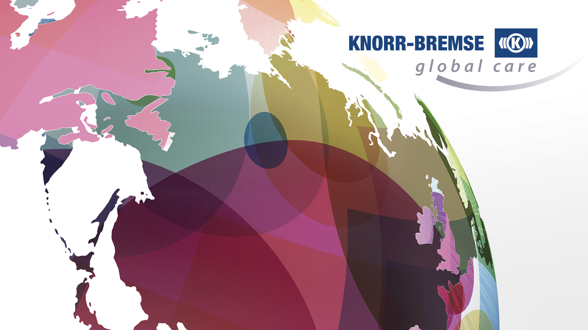 Knorr Bremse – Conseil stratégique & opérationnel I approche end-to-end