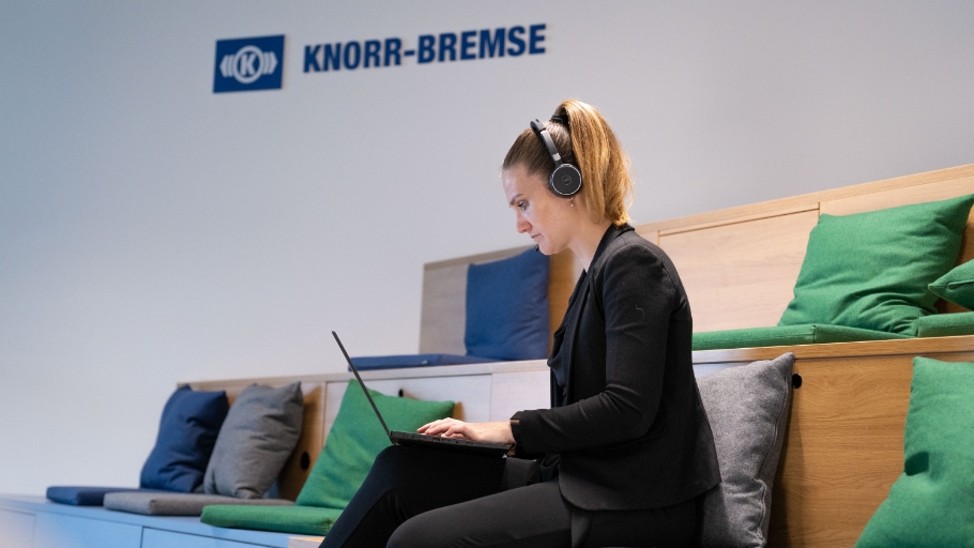 Success stories: career paths@Knorr-Bremse