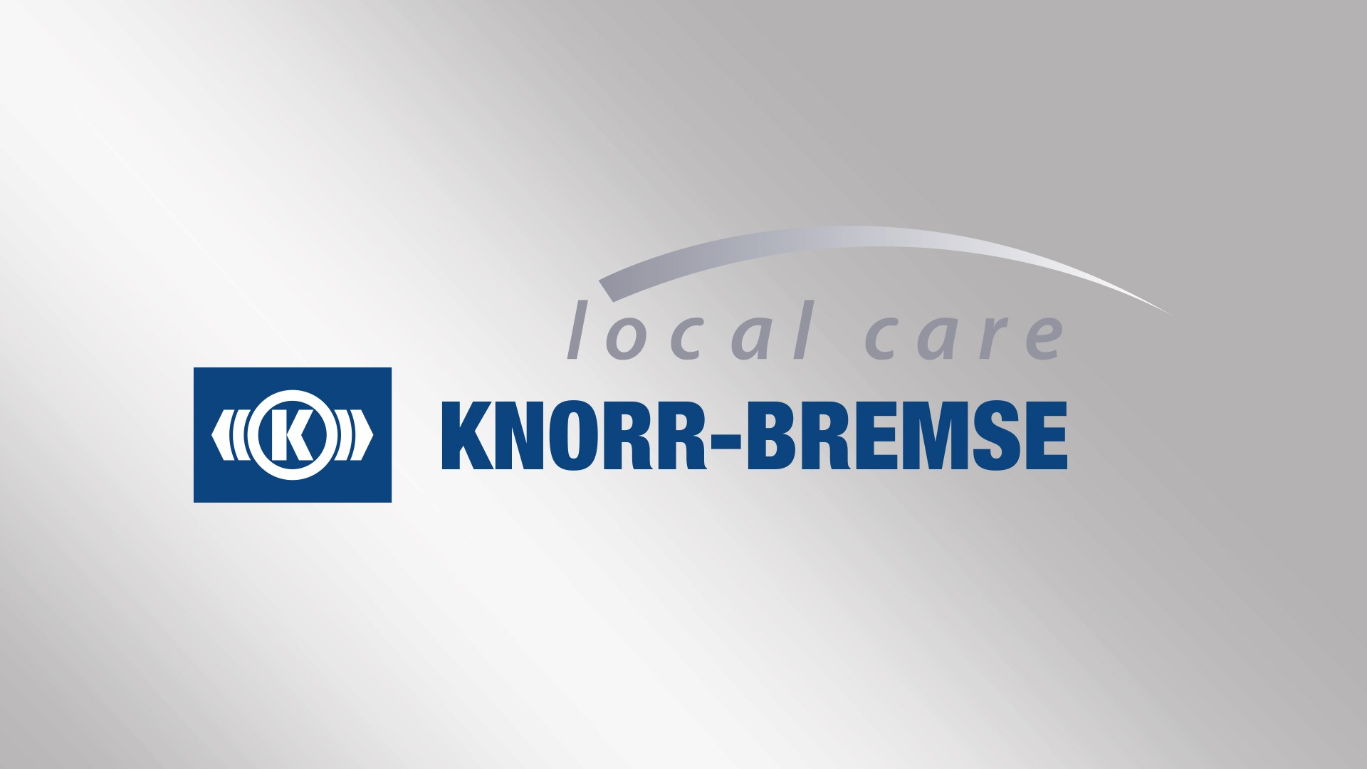 Local Care logo