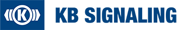 Logo of Knorr-Bremse brand KB Signaling