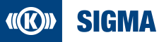 Logo of Knorr-Bremse subsidiary Sigma