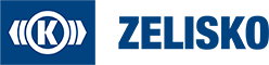 Logo of Knorr-Bremse subsidiary Zelisko