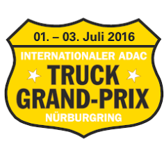 Knorr Bremse Cvs Adac Truck Grand Prix 2016 Nurburgring