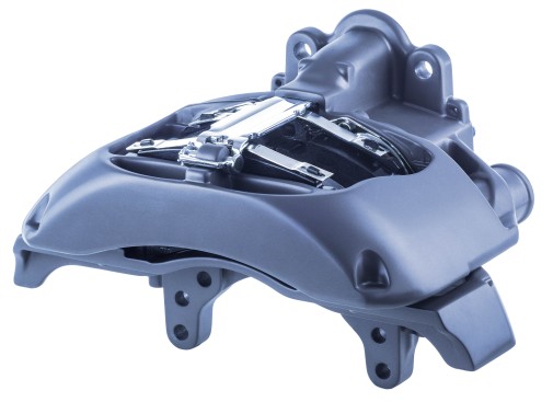 disc brakes from knorr bremse